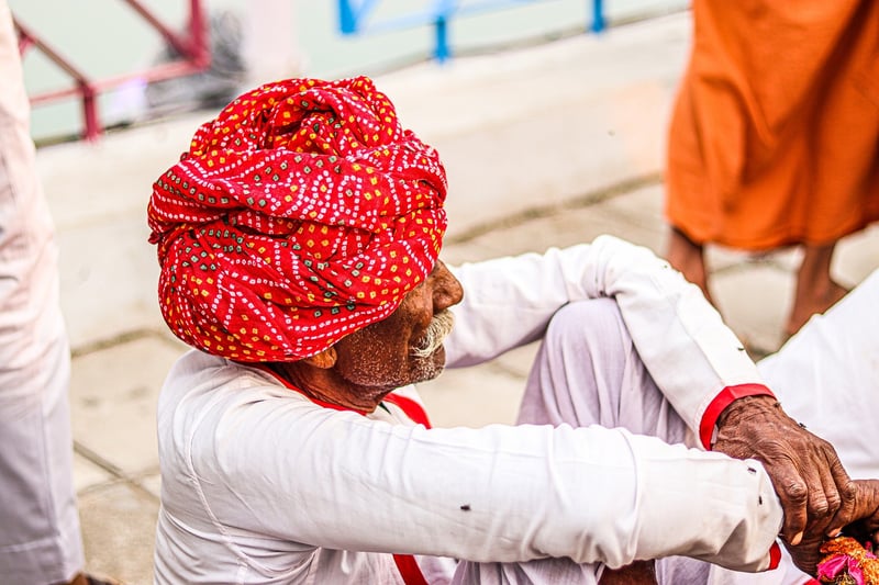 Guided Meditation